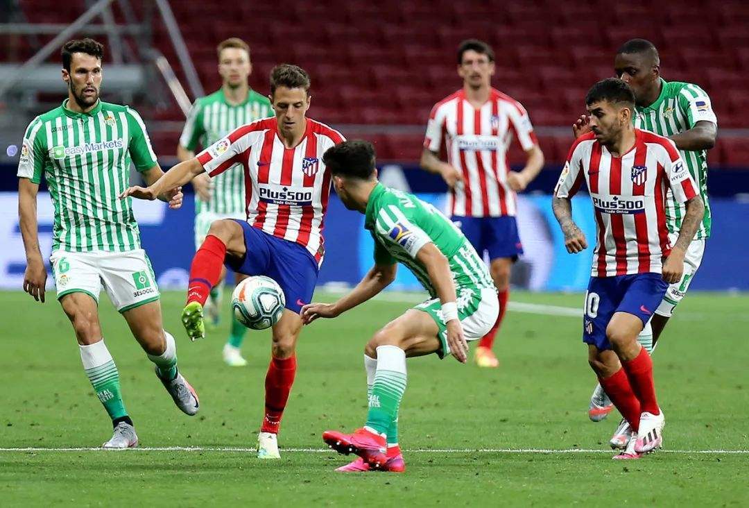 姆巴佩皇马进球集锦