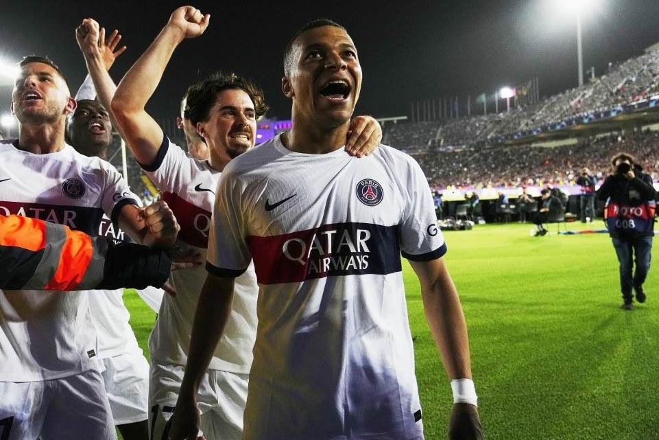 亚博体育登陆网站-姆巴佩进球集锦高清