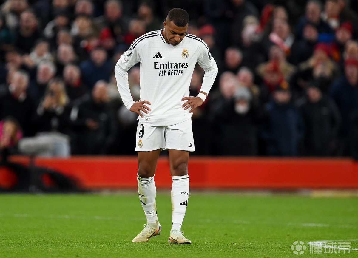 姆巴佩进球集锦高清