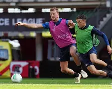 亚博体育网址-欧联杯决赛加纳乔替补引争议