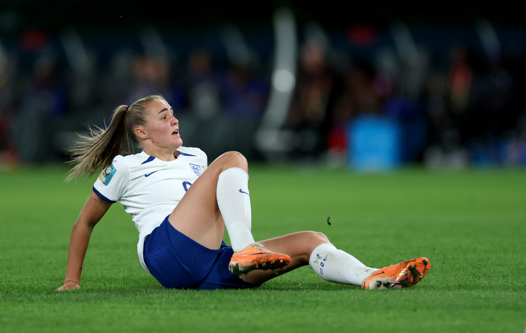 亚博体育在线-印度尼西亚女足队员展现出色发挥了什么