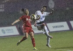 加拿大女足运动员跻身国际赛事榜首是谁 加拿大女足运动员跻身国际赛事榜首是谁