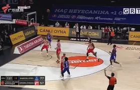 男子篮球亚洲杯半决赛澳大利亚赛果最新