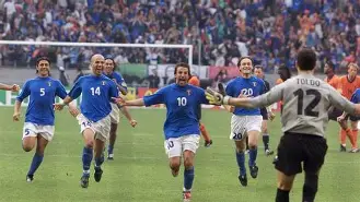 荷兰惨遭淘汰,法国队进入欧锦赛半决赛了吗