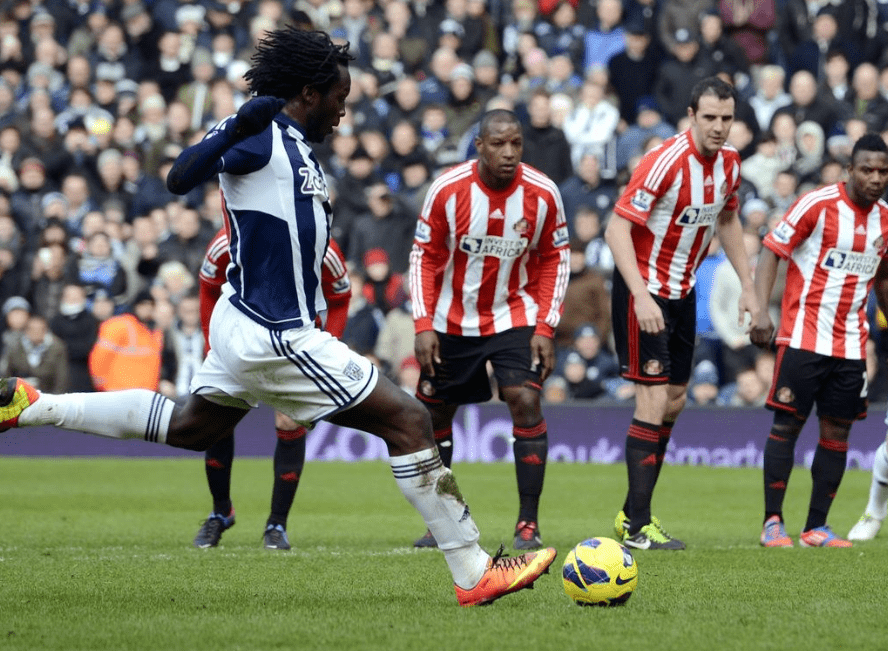 奥兹曼迪亚斯简介