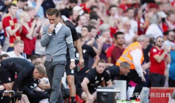 英超曼联主帅是谁