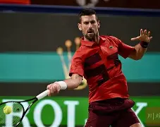 亚博体育登陆网站-德约科维奇最新情况