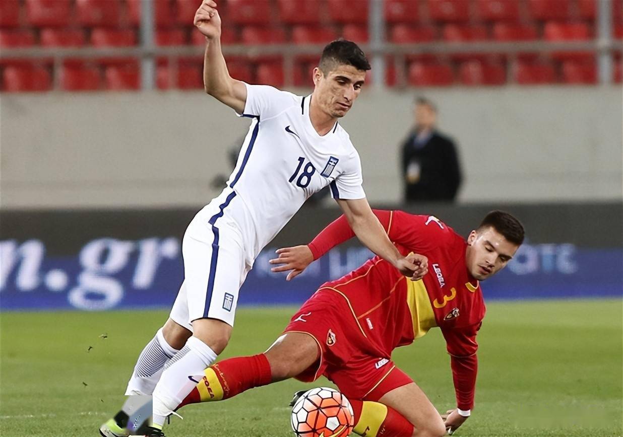 希腊晋级四强战土耳其