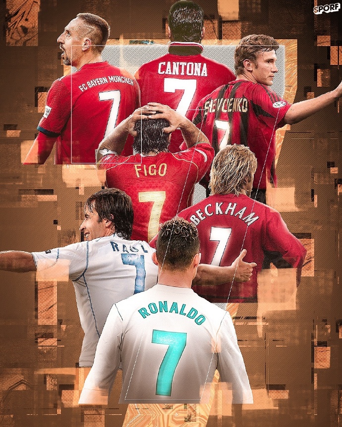 莱因克尔踢什么位置