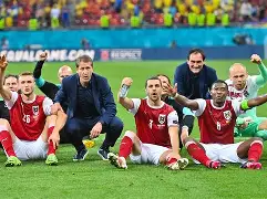 亚博体育登陆网站-欧洲杯奥地利足球队